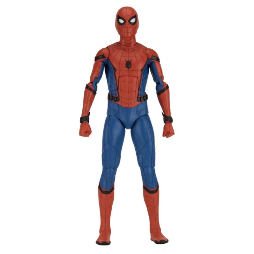 Spider-Man Homecoming - Figurine 1/4 Spider-Man 45 cm