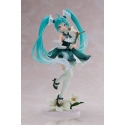 Hatsune Miku - Statuette Newley Written 39 Miku's Day Anniversary Ver. 18 cm