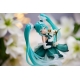 Hatsune Miku - Statuette Newley Written 39 Miku's Day Anniversary Ver. 18 cm