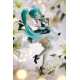 Hatsune Miku - Statuette Newley Written 39 Miku's Day Anniversary Ver. 18 cm