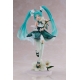 Hatsune Miku - Statuette Newley Written 39 Miku's Day Anniversary Ver. 18 cm