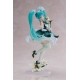 Hatsune Miku - Statuette Newley Written 39 Miku's Day Anniversary Ver. 18 cm