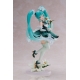 Hatsune Miku - Statuette Newley Written 39 Miku's Day Anniversary Ver. 18 cm
