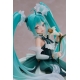 Hatsune Miku - Statuette Newley Written 39 Miku's Day Anniversary Ver. 18 cm
