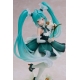 Hatsune Miku - Statuette Newley Written 39 Miku's Day Anniversary Ver. 18 cm