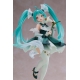 Hatsune Miku - Statuette Newley Written 39 Miku's Day Anniversary Ver. 18 cm