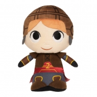 Harry Potter - Peluche Super Cute Quidditch Ron 18 cm