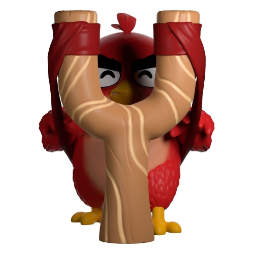 Angry Birds - Figurine Red 8 cm