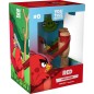 Angry Birds - Vinyl figurine Red 8 cm