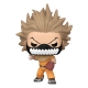 My Hero Academia HLB - Figurine POP! Captain Shishido (Baseball) 9 cm