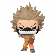 My Hero Academia HLB - Figurine POP! Captain Shishido (Baseball) 9 cm
