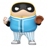 My Hero Academia HLB - Figurine POP! Super Sized Jumbo Fatgum (Baseball) 15 cm