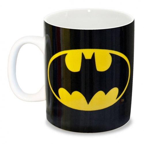 Batman - Mug XXL Logo Batman
