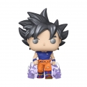 Dragon Ball Z - Figurine POP! Goku UI Sign 9 cm