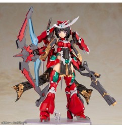 Frame Arms Girl - Figurine Plastic Model Kit Magatsuki-Houten 16 cm