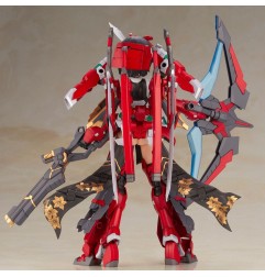 Frame Arms Girl - Figurine Plastic Model Kit Magatsuki-Houten 16 cm