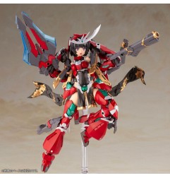 Frame Arms Girl - Figurine Plastic Model Kit Magatsuki-Houten 16 cm