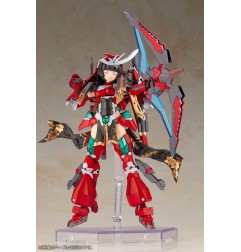 Frame Arms Girl - Figurine Plastic Model Kit Magatsuki-Houten 16 cm