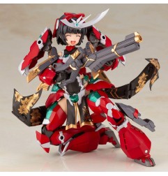 Frame Arms Girl - Figurine Plastic Model Kit Magatsuki-Houten 16 cm