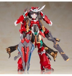 Frame Arms Girl - Figurine Plastic Model Kit Magatsuki-Houten 16 cm