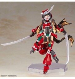 Frame Arms Girl - Figurine Plastic Model Kit Magatsuki-Houten 16 cm