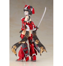 Frame Arms Girl - Figurine Plastic Model Kit Magatsuki-Houten 16 cm