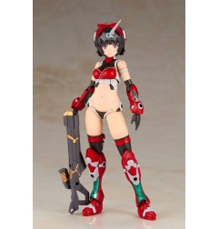 Frame Arms Girl - Figurine Plastic Model Kit Magatsuki-Houten 16 cm