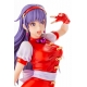 The King Of Fighters '98 Bishoujo - Statuette 1/7 Athena Asamiya 23 cm