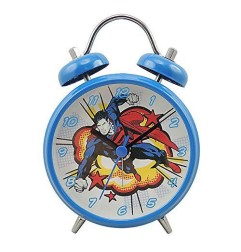 Superman - Réveil Superman