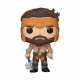 Marvel - Figurine POP! The Incredible Hercules 9 cm