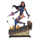 Marvel - Statuette Premier Collection Psylocke 30 cm