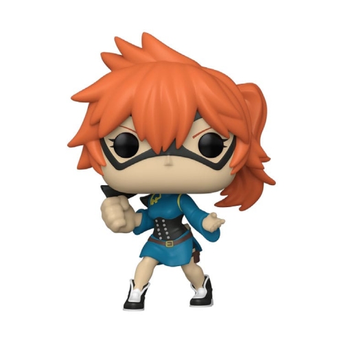 My Hero Academia - Figurine POP! Itsuka Kendo 9 cm