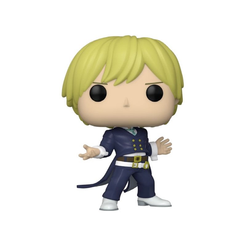 My Hero Academia - POP! Animation Vinyl figurine Neito Monoma 9 cm