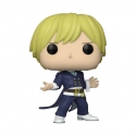 My Hero Academia - Figurine POP! Neito Monoma 9 cm
