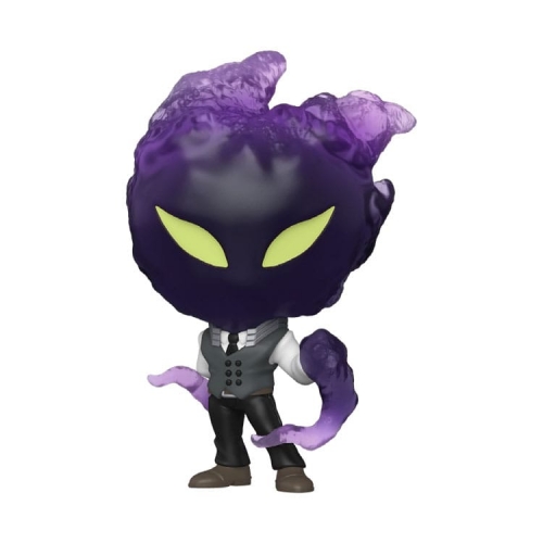 My Hero Academia - Figurine POP! Kurogiri (GW) 9 cm