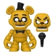 Five Nights at Freddy's - Playset avec figurine Snap Stage w/Freddy (GD) 9 cm