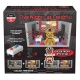 Five Nights at Freddy's - Playset avec figurine Snap Stage w/Freddy (GD) 9 cm