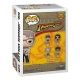 Indiana Jones 5 - Figurine POP! Dr. Jurgen Voller 9 cm