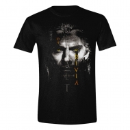 The Witcher - T-Shirt Geralt Glowing