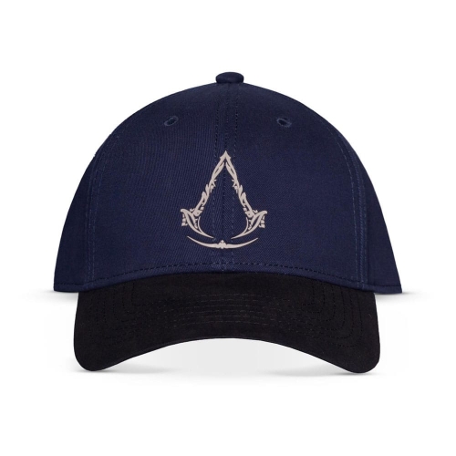 Assassin's Creed - Casquette baseball Logo Mirage