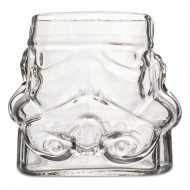 Original Stormtrooper - Pack 2 verres à whisky Original Stormtrooper