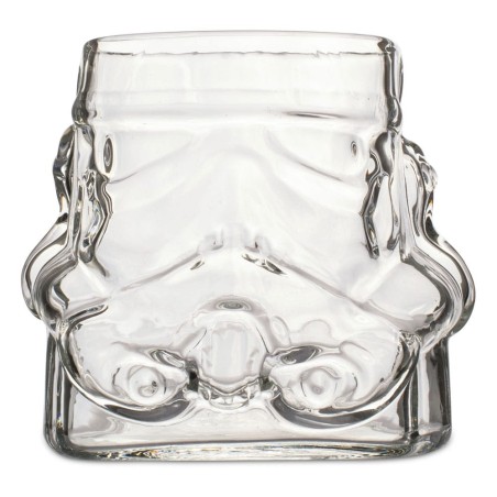 Original Stormtrooper - Pack 2 verres à whisky