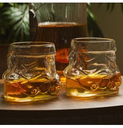Original Stormtrooper - Pack 2 verres à whisky