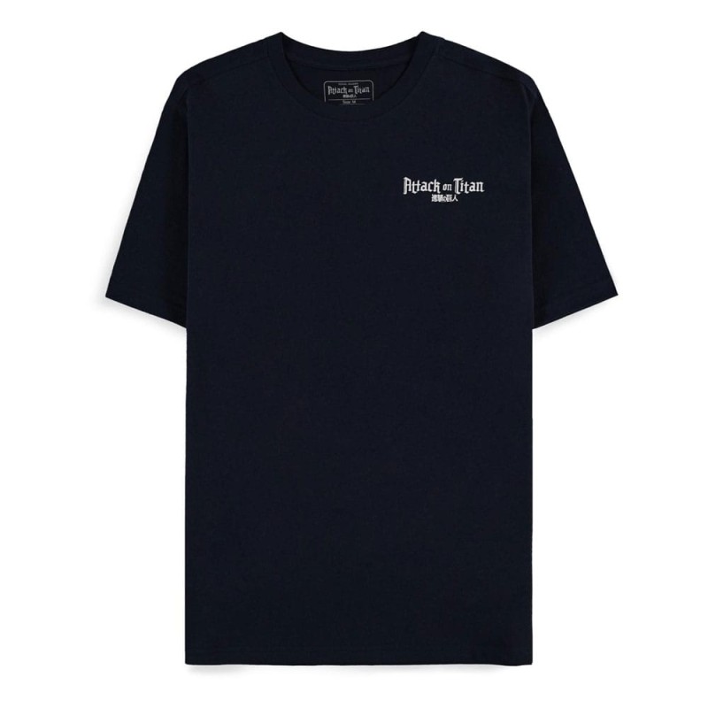 L'Attaque des Titans - Attack on Titan T-Shirt Eren's Titan 