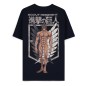 L'Attaque des Titans - Attack on Titan T-Shirt Eren's Titan 