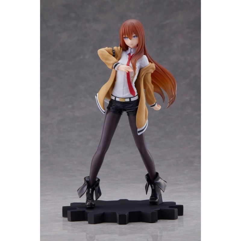 Steins Gate - Coreful statuette PVC Kurisu Makise