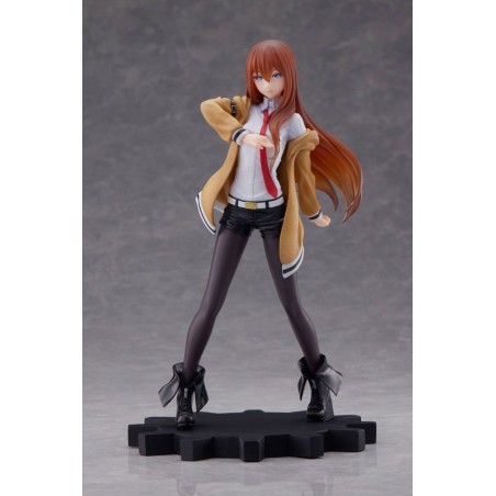 Steins Gate - Coreful statuette PVC Kurisu Makise
