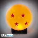 Dragon Ball - Lampe Boule de Cristal