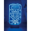 The Legend of Zelda Breath of the Wild - Lampe Sheikah Slate 25 cm