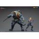 Infinity - Figurines 1/18 Ariadna Equipe Mirage-5 Sergent Duroc & Lieutenant Margot Berthier